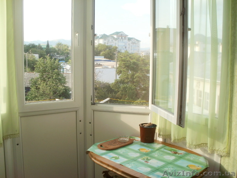 Сдам свою 1х ком. квартиру для отдыха в Крыму посуточно  - <ro>Изображение</ro><ru>Изображение</ru> #5, <ru>Объявление</ru> #906256