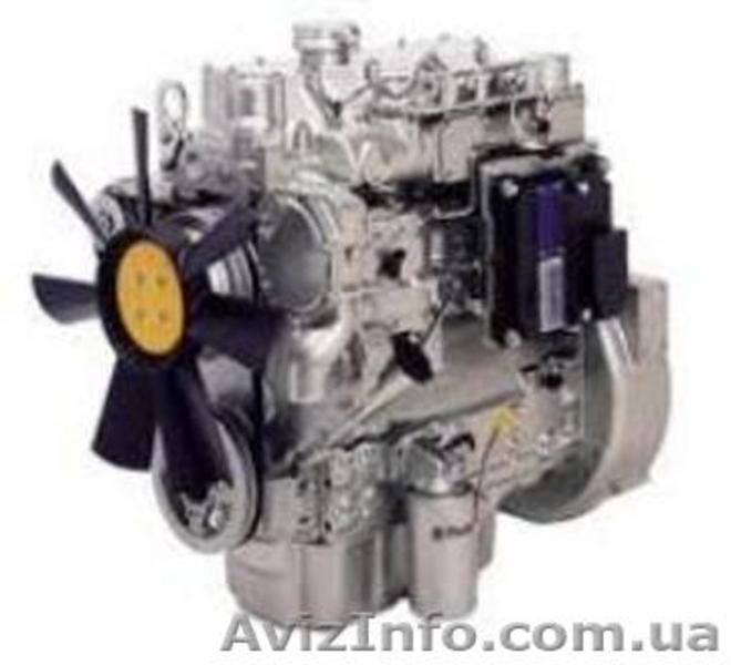 Поставка запчастей на Deutz, Perkins, Сummins, Andoria - <ro>Изображение</ro><ru>Изображение</ru> #3, <ru>Объявление</ru> #906273