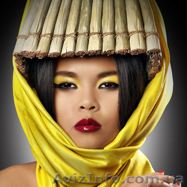 Визажист в Киеве Галина Лозинская - <ro>Изображение</ro><ru>Изображение</ru> #5, <ru>Объявление</ru> #898151