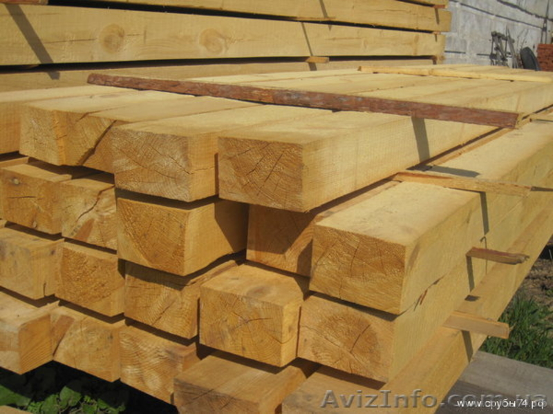 Доска обрезная, не обрезная, брус - <ro>Изображение</ro><ru>Изображение</ru> #1, <ru>Объявление</ru> #898778