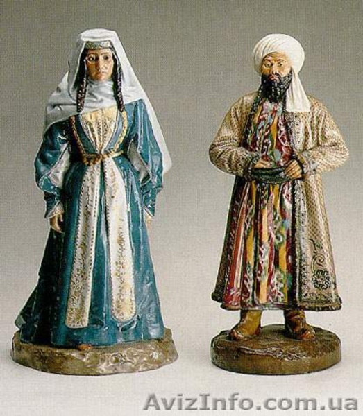 ПОКУПАЕМ РУССКИЙ АНТИКВАРНЫЙ ФАРФОР - <ro>Изображение</ro><ru>Изображение</ru> #8, <ru>Объявление</ru> #896516