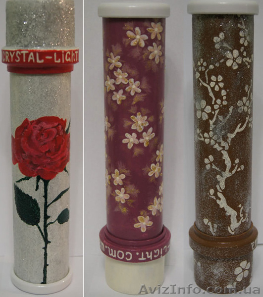 Калейдоскоп - подарок несущий радость и красоту. Производство и продажа - <ro>Изображение</ro><ru>Изображение</ru> #3, <ru>Объявление</ru> #896523