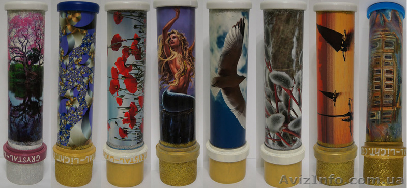 Калейдоскоп - подарок несущий радость и красоту. Производство и продажа - <ro>Изображение</ro><ru>Изображение</ru> #4, <ru>Объявление</ru> #896523