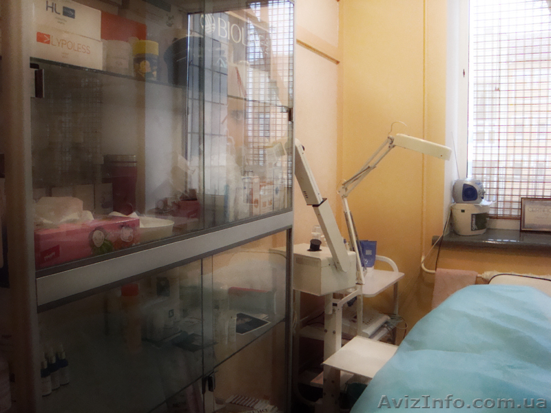 Аренда кабинета в салоне красоты  - <ro>Изображение</ro><ru>Изображение</ru> #4, <ru>Объявление</ru> #897995