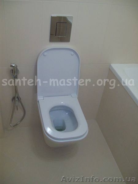 Сантехнические работы Киев. - <ro>Изображение</ro><ru>Изображение</ru> #1, <ru>Объявление</ru> #898782