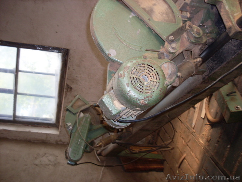 Продам усорезный станок - <ro>Изображение</ro><ru>Изображение</ru> #3, <ru>Объявление</ru> #896216