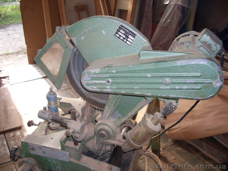 Продам усорезный станок - <ro>Изображение</ro><ru>Изображение</ru> #2, <ru>Объявление</ru> #896216