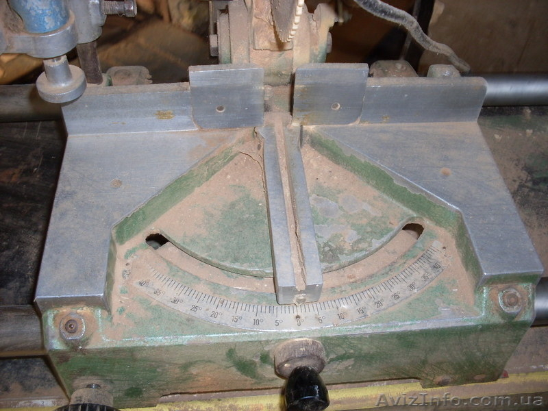 Продам усорезный станок - <ro>Изображение</ro><ru>Изображение</ru> #1, <ru>Объявление</ru> #896216