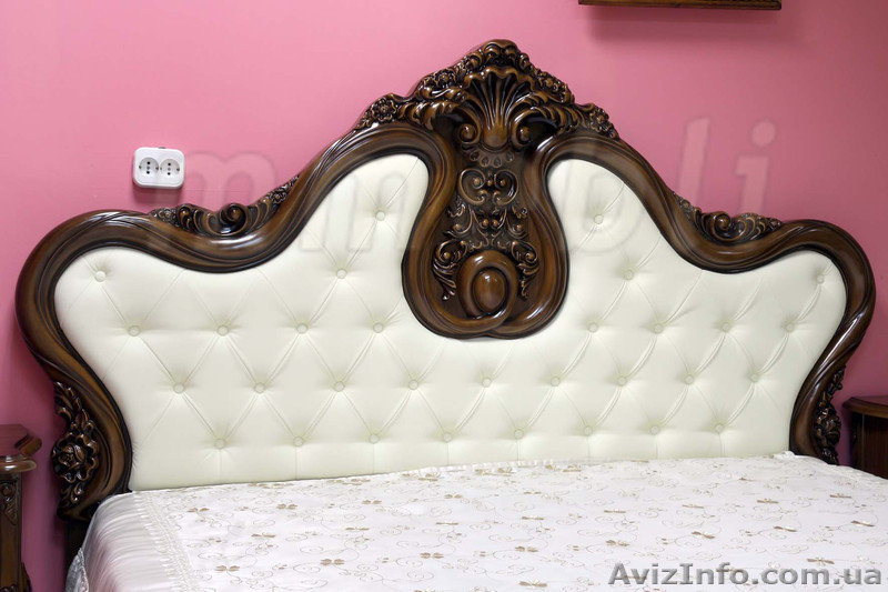 Спальня CF8668 производства Китай. - <ro>Изображение</ro><ru>Изображение</ru> #2, <ru>Объявление</ru> #894031