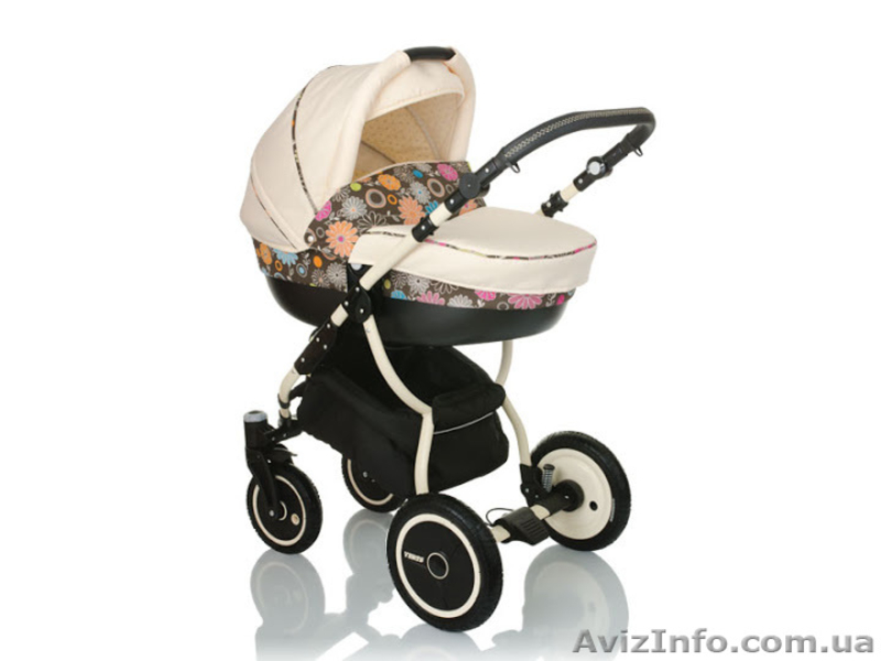 Универсальная коляска Lonex Speedy Verts Light - <ro>Изображение</ro><ru>Изображение</ru> #5, <ru>Объявление</ru> #896232