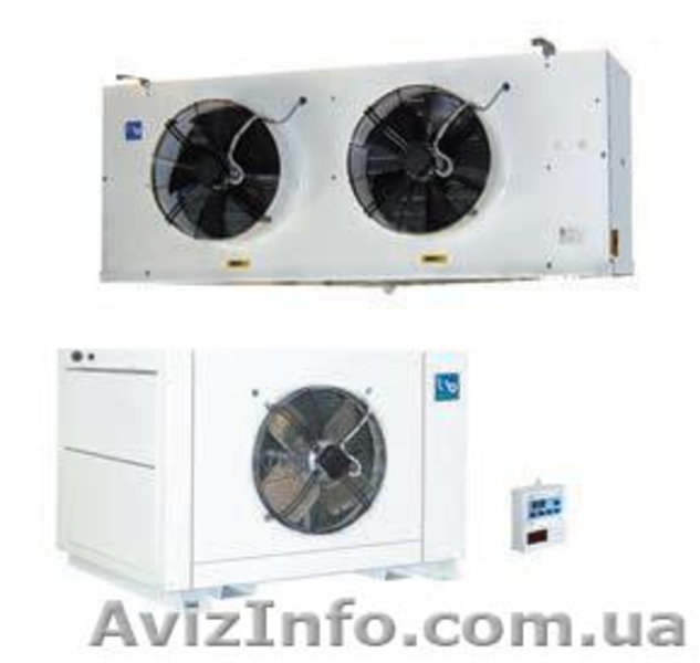 Холодильное оборудование от производителя. Techno-b, Италия - <ro>Изображение</ro><ru>Изображение</ru> #8, <ru>Объявление</ru> #900984