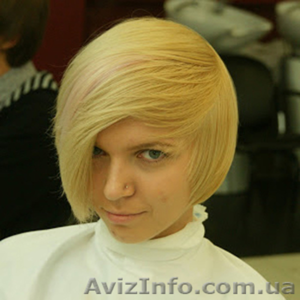 Парикмахер в Киеве - <ro>Изображение</ro><ru>Изображение</ru> #3, <ru>Объявление</ru> #898139