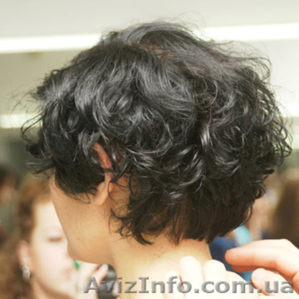 Парикмахер в Киеве - <ro>Изображение</ro><ru>Изображение</ru> #4, <ru>Объявление</ru> #898139