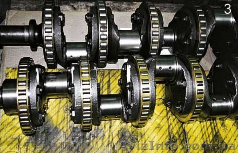 Запчасти на TATRA 815 - <ro>Изображение</ro><ru>Изображение</ru> #3, <ru>Объявление</ru> #906223