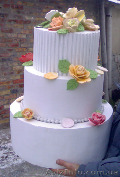 Нестандартная реклама.Бутафория.Фигуры. - <ro>Изображение</ro><ru>Изображение</ru> #8, <ru>Объявление</ru> #907020