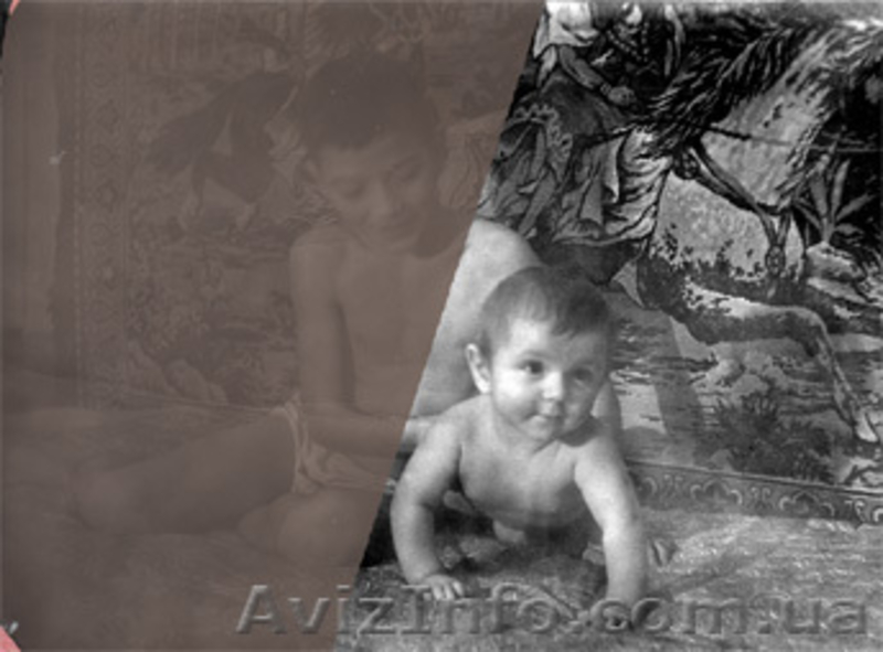 Реставрация фотографий - <ro>Изображение</ro><ru>Изображение</ru> #2, <ru>Объявление</ru> #899401