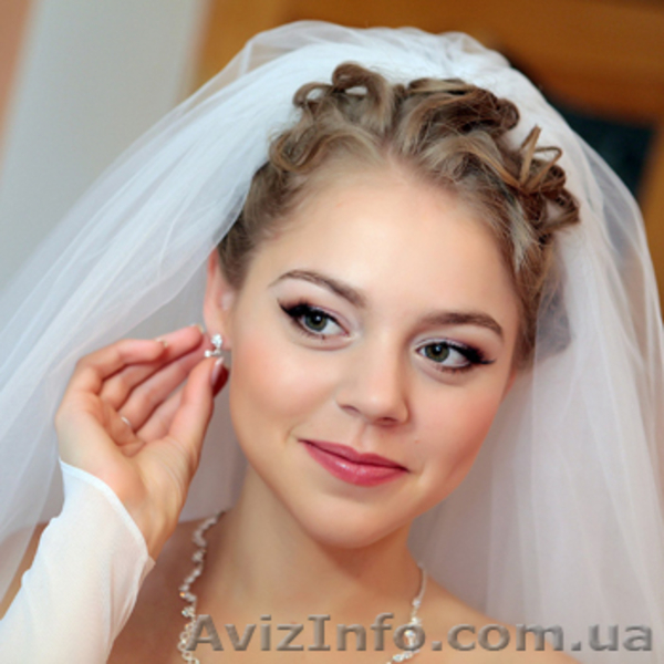 Визажист в Киеве Галина Лозинская - <ro>Изображение</ro><ru>Изображение</ru> #3, <ru>Объявление</ru> #898151
