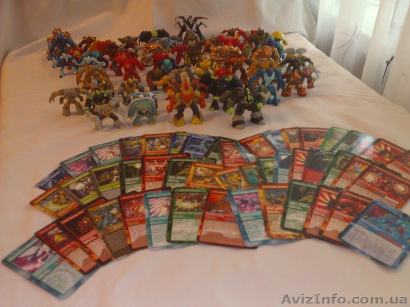 Горміти  колекція фігурок - <ro>Изображение</ro><ru>Изображение</ru> #2, <ru>Объявление</ru> #901299