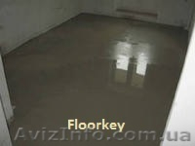 Заливка полов нивелир массой - <ro>Изображение</ro><ru>Изображение</ru> #1, <ru>Объявление</ru> #906597