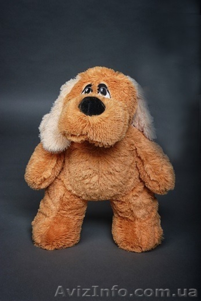 Мягкие игрушки оптом в Киеве и Украине - <ro>Изображение</ro><ru>Изображение</ru> #3, <ru>Объявление</ru> #910173