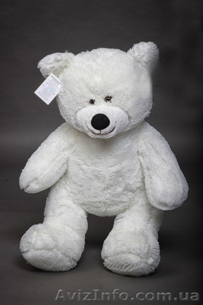 Мягкие игрушки оптом в Киеве и Украине - <ro>Изображение</ro><ru>Изображение</ru> #1, <ru>Объявление</ru> #910173