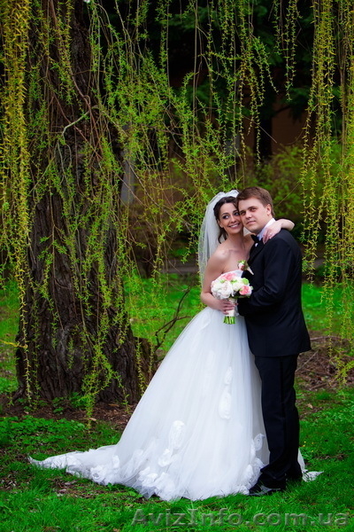 Свадебный фотограф Киев, свадебная фотосессия Киев, репортажная фотосъемка - <ro>Изображение</ro><ru>Изображение</ru> #3, <ru>Объявление</ru> #919269