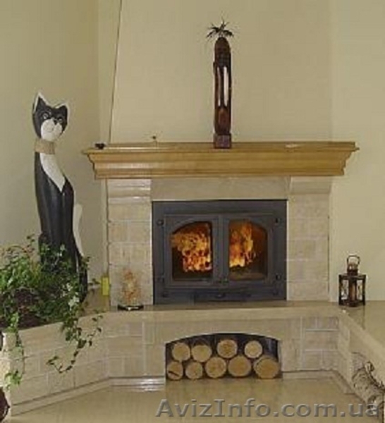 Монолитные чугунные топки для воздушного отопления - <ro>Изображение</ro><ru>Изображение</ru> #2, <ru>Объявление</ru> #913170