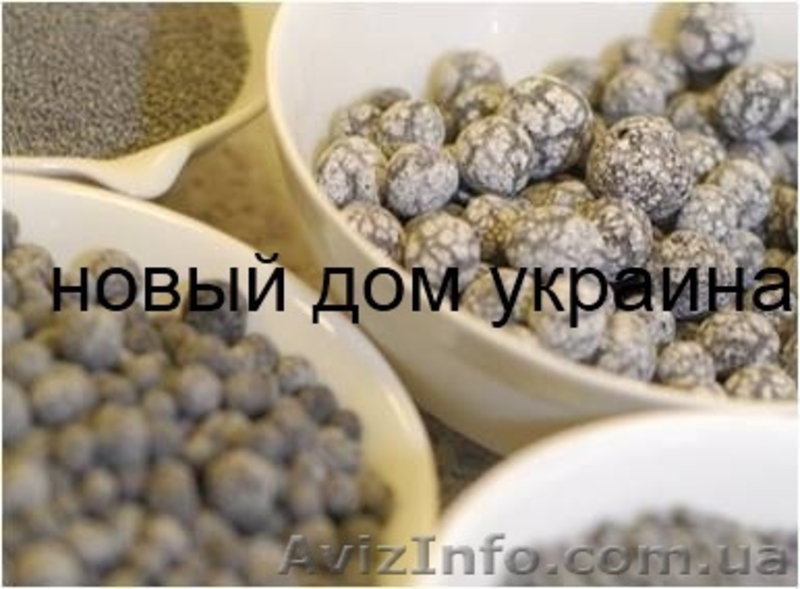 пеностекло гранулированное фракция 1-4мм, 4-8мм, 8-16мм пенокрошка - <ro>Изображение</ro><ru>Изображение</ru> #1, <ru>Объявление</ru> #816315