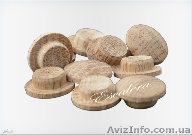 Заглушка деревянная - <ro>Изображение</ro><ru>Изображение</ru> #5, <ru>Объявление</ru> #918442