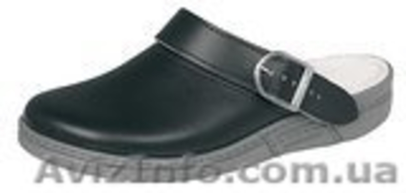 сабо медицинские - <ro>Изображение</ro><ru>Изображение</ru> #4, <ru>Объявление</ru> #917705