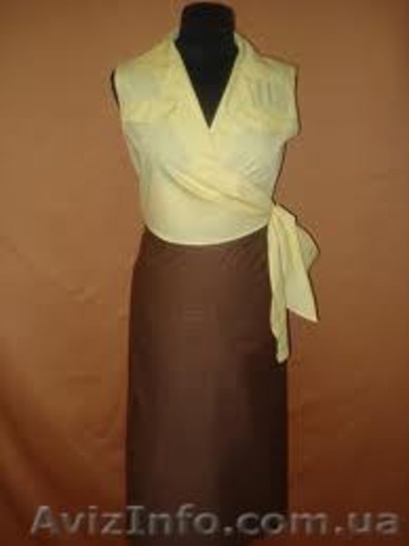 одежда для официантов - <ro>Изображение</ro><ru>Изображение</ru> #7, <ru>Объявление</ru> #917692