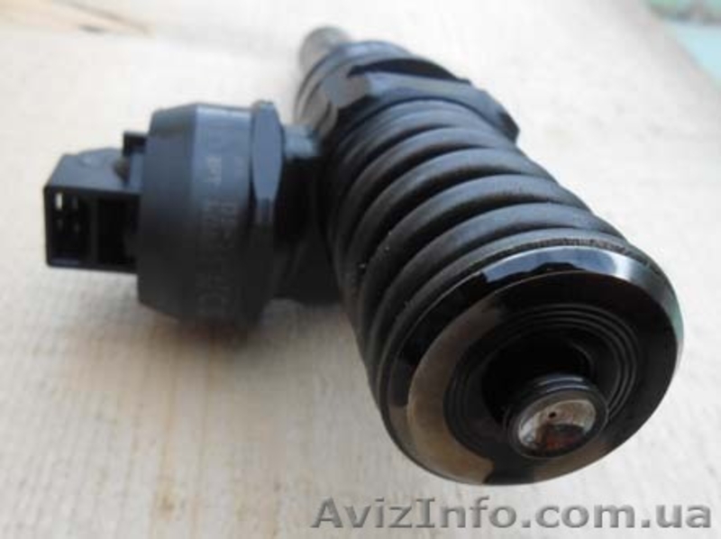 Форсунки  Passat 1.9TDI B5 (BOSCH 038130073BN) - <ro>Изображение</ro><ru>Изображение</ru> #1, <ru>Объявление</ru> #911382
