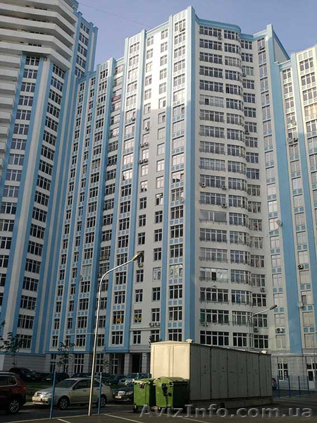 Продам  2-комнатную квартиру, м. Осокорки, Киев. - <ro>Изображение</ro><ru>Изображение</ru> #3, <ru>Объявление</ru> #909700