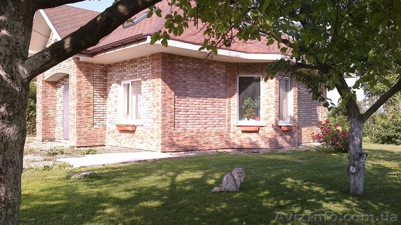 Новый дом. - <ro>Изображение</ro><ru>Изображение</ru> #7, <ru>Объявление</ru> #187968