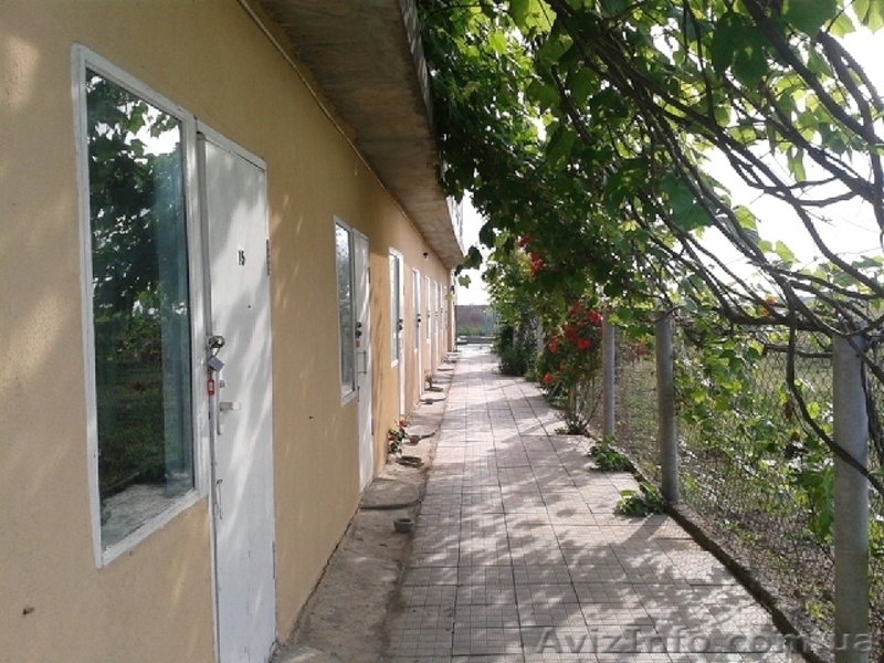 Отдых. Сдам жилье,номер, комнаты в Кирилловке - <ro>Изображение</ro><ru>Изображение</ru> #5, <ru>Объявление</ru> #898992