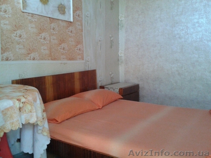 Отдых. Сдам жилье,номер, комнаты в Кирилловке - <ro>Изображение</ro><ru>Изображение</ru> #4, <ru>Объявление</ru> #898992