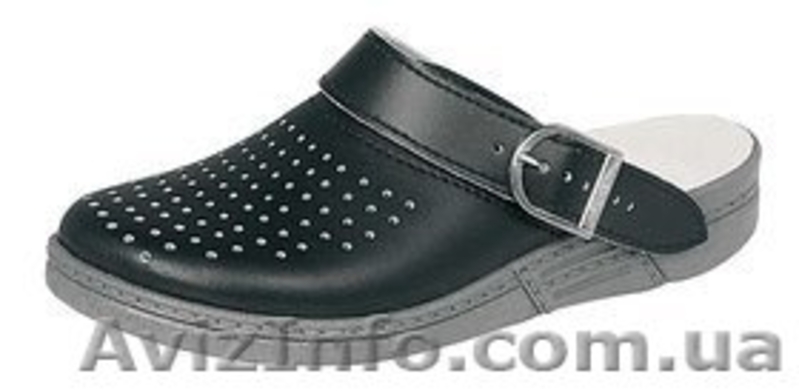 сабо медицинские - <ro>Изображение</ro><ru>Изображение</ru> #3, <ru>Объявление</ru> #917705