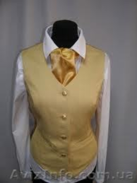 одежда для официантов - <ro>Изображение</ro><ru>Изображение</ru> #3, <ru>Объявление</ru> #917692