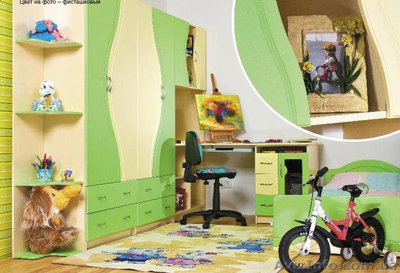 КОРПУСНАЯ МЕБЕЛЬ ЭКОНОМ КЛАССА! - <ro>Изображение</ro><ru>Изображение</ru> #1, <ru>Объявление</ru> #915441