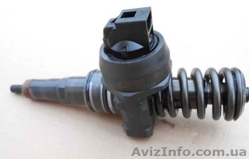 Форсунки  Passat 1.9TDI B5 (BOSCH 038130073BN) - <ro>Изображение</ro><ru>Изображение</ru> #3, <ru>Объявление</ru> #911382