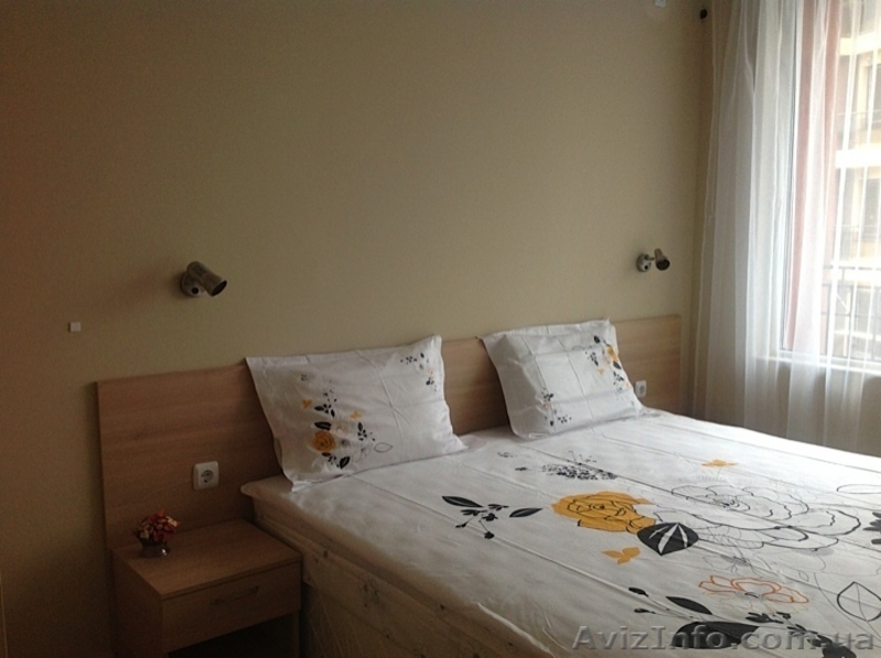 Аренда апартаменты в Поморие, Болгария на море лето 2013 - <ro>Изображение</ro><ru>Изображение</ru> #3, <ru>Объявление</ru> #909047