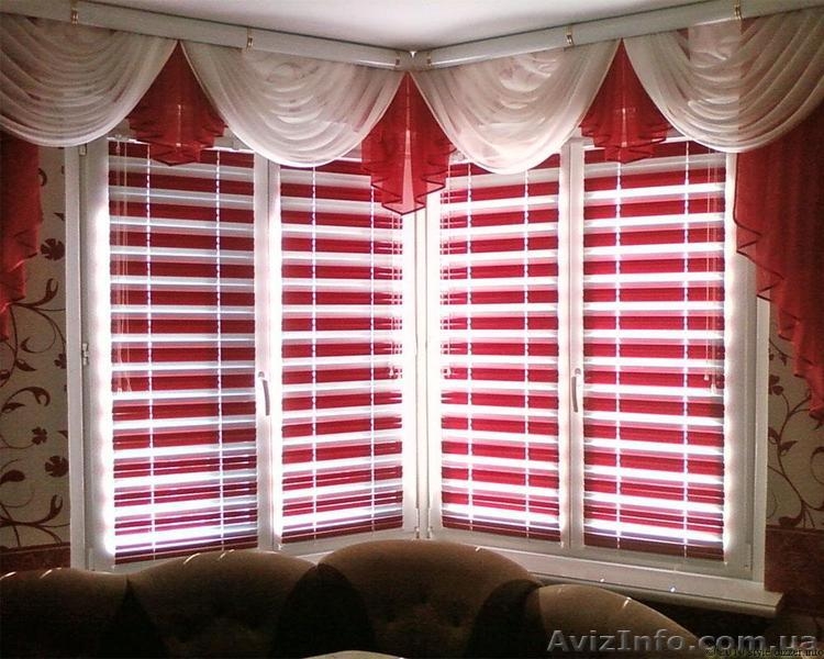 Самые модные жалюзи - <ro>Изображение</ro><ru>Изображение</ru> #4, <ru>Объявление</ru> #913697