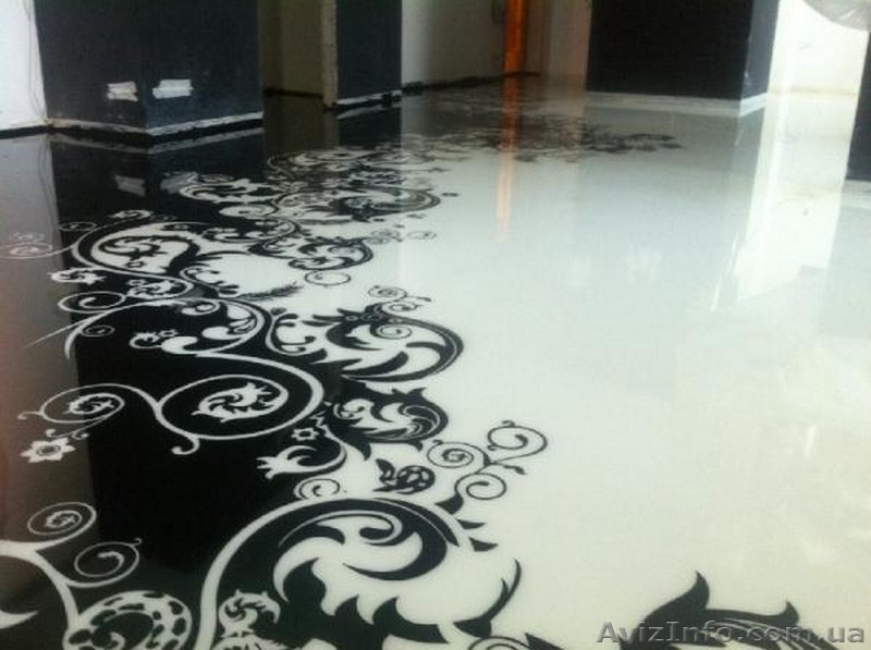  Наливные 3d полы, промышленные , дизайнерские наливные полы - <ro>Изображение</ro><ru>Изображение</ru> #4, <ru>Объявление</ru> #921847