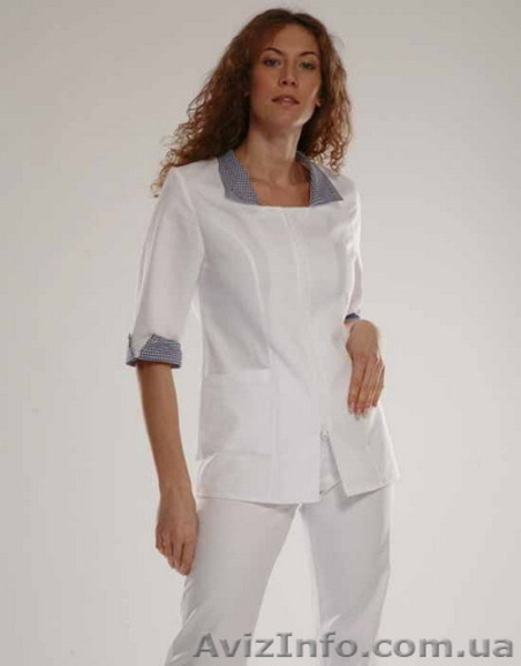 медицинский костюм под заказ - <ro>Изображение</ro><ru>Изображение</ru> #5, <ru>Объявление</ru> #917699