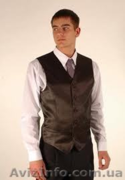 одежда для официантов - <ro>Изображение</ro><ru>Изображение</ru> #4, <ru>Объявление</ru> #917692