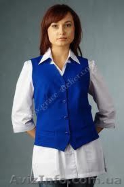 одежда для официантов - <ro>Изображение</ro><ru>Изображение</ru> #5, <ru>Объявление</ru> #917692