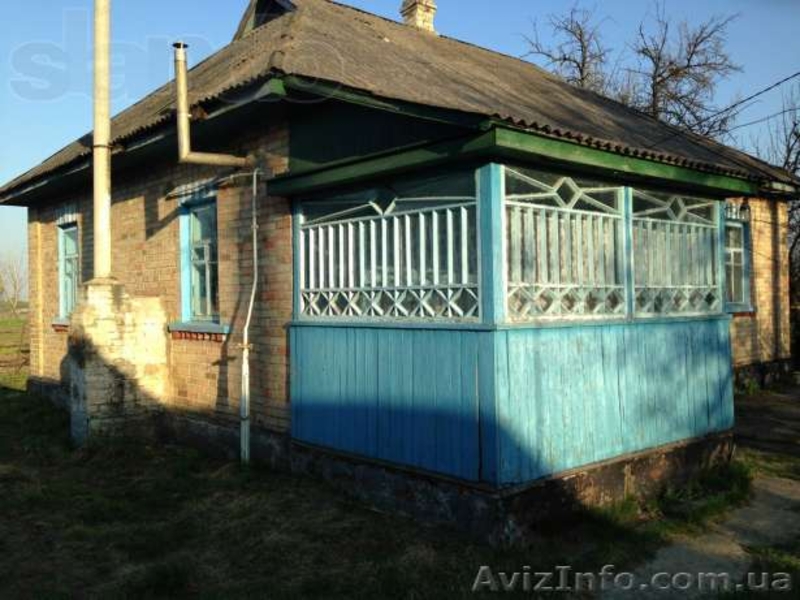 Продам дом с большим садом и огородом - <ro>Изображение</ro><ru>Изображение</ru> #7, <ru>Объявление</ru> #921795