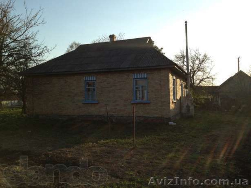 Продам дом с большим садом и огородом - <ro>Изображение</ro><ru>Изображение</ru> #4, <ru>Объявление</ru> #921795