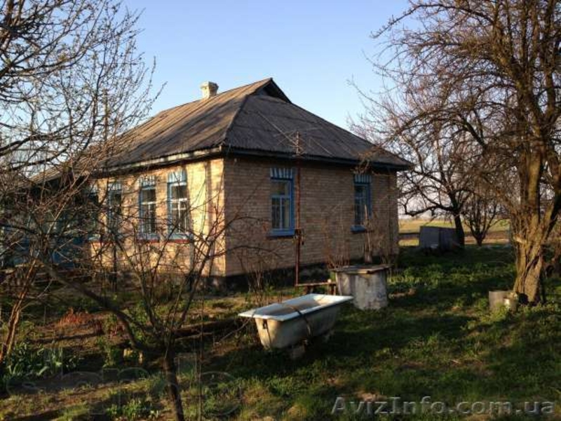 Продам дом с большим садом и огородом - <ro>Изображение</ro><ru>Изображение</ru> #6, <ru>Объявление</ru> #921795