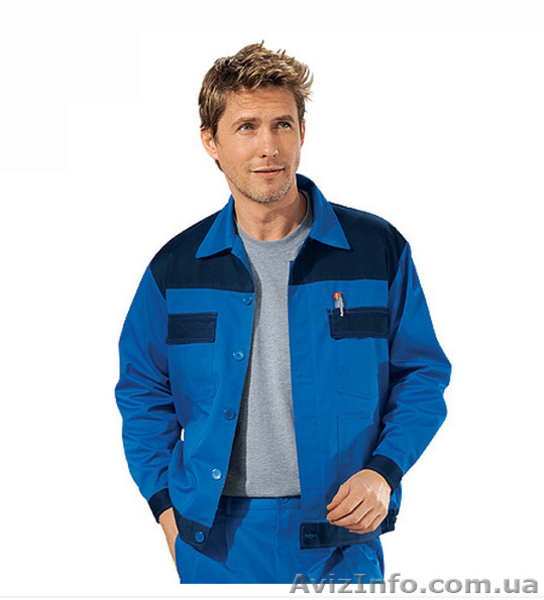 костюм рабочий модельный - <ro>Изображение</ro><ru>Изображение</ru> #2, <ru>Объявление</ru> #917676